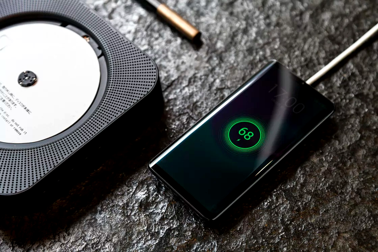 Meizu Zero