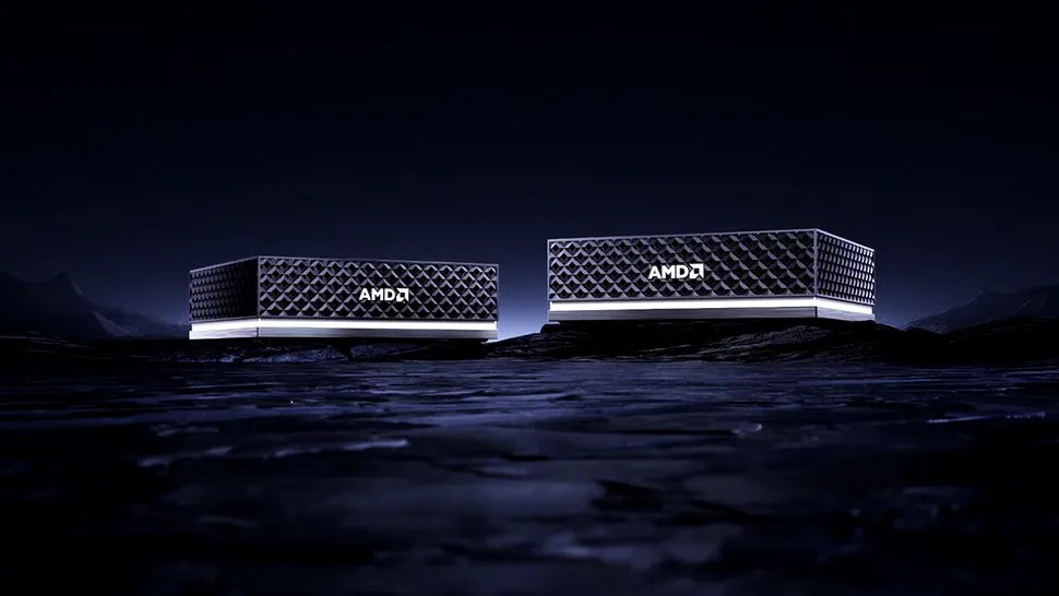 AMD lansează platforma Ryzen AI Halo și procesoarele Ryzen AI Max PRO Seria 400