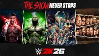 Pasionații de wrestling se pregătesc de WWE 2K26. Când va fi lansat jocul