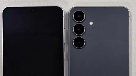 Galaxy S26 FE: performanță mai slabă decât modelul standard