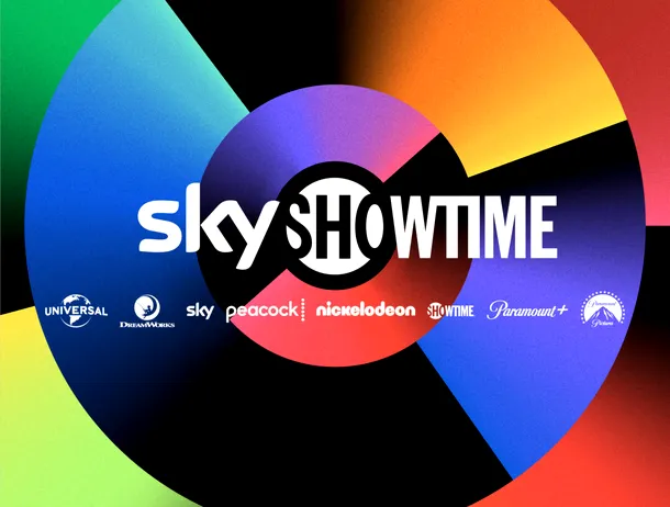 Sky Showtime, platforma de streaming prezentă și în România, ar putea fi închisă, avertizează consiliul de administrație al Comcast-Paramount