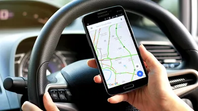 Google Maps aduce o funcție mult așteptată pe Android Auto. Despre ce este vorba