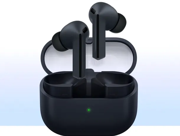 Samsung anunță oficial căștile Galaxy Buds 3 FE. Preț și caracteristici