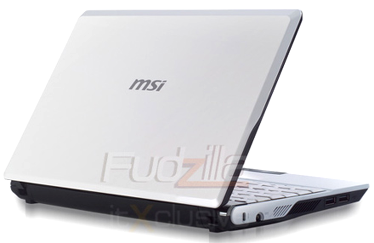 MSI Wind 2