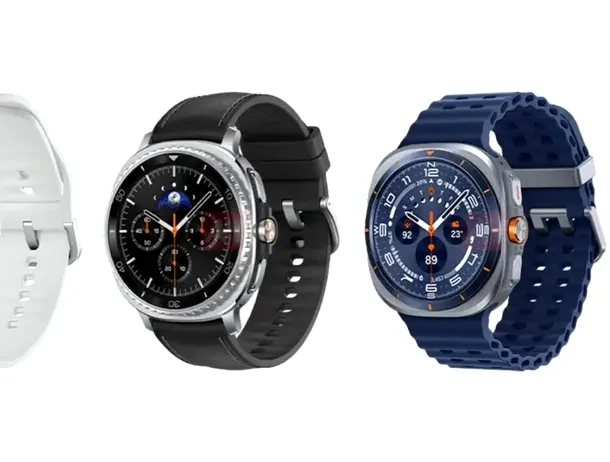 Galaxy Watch 8, Classic și Ultra (2025): Specificații și prețuri de lansare pentru Europa