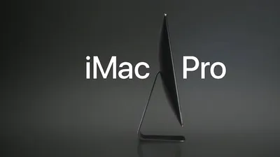 iMac Pro este primul All-in-One Apple pentru profesionişti. Preţul porneşte de la 5.000 de dolari