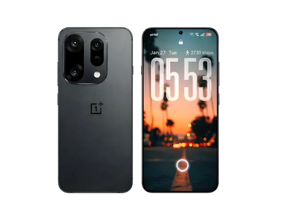 Zvon: specificații dezvăluite pentru OnePlus 16