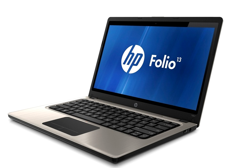 HP Folio