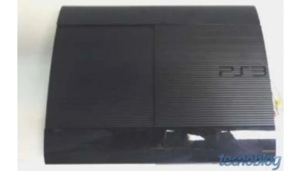 Consola PS3 ar putea primi încă un update - imagini noi