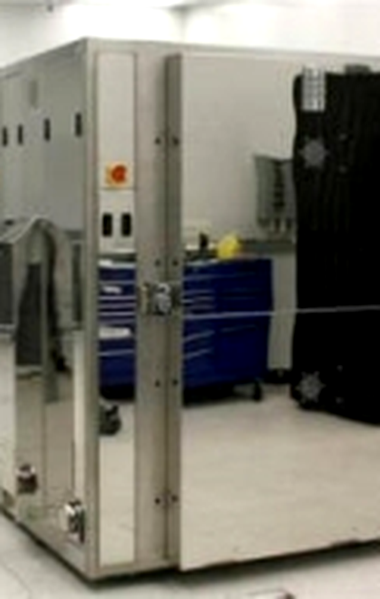 Avem laser de 100 kW, îndeajuns de puternic pentru câmpul de luptă