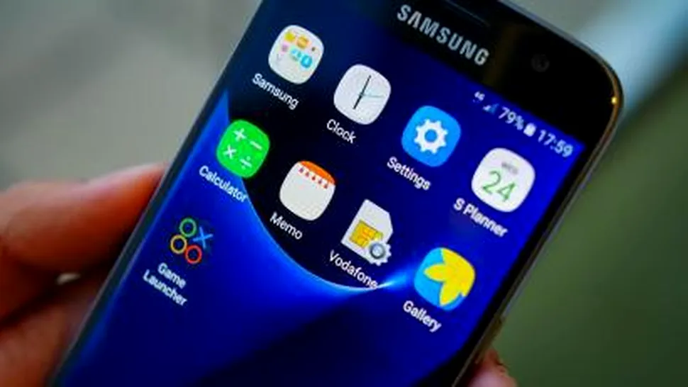 Cum te asiguri că ecranul telefonului tău Samsung nu se aprinde atunci când telefonul este în buzunar