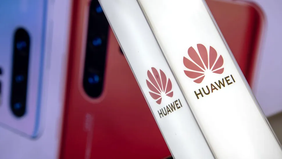 Huawei a fost cel mai mare producător mondial de smartphone-uri în al doilea trimestru al anului