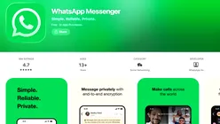 WhatsApp primește interfața Liquid Glass pe iPhone. Cum activezi noul design inspirat de iOS 26