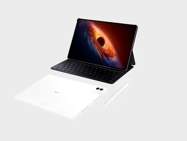 MagicPad 4 – Honor intră în cursa tabletelor ultra-subțiri