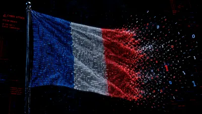 Breșă de securitate la agenția de evidența populației din Franța