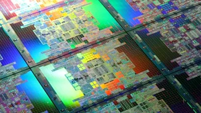 Intel va lansa primul său procesor octa-core pentru smartphone, cu proces de fabricaţie pe 10 nm