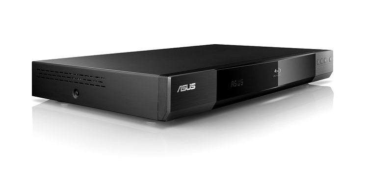 Asus O!Play BDS-700
