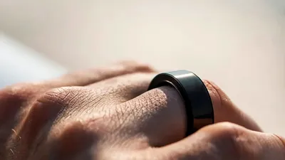 Samsung pregătește Galaxy Ring, un nou gadget cu funcții pentru fitness și urmărirea stării de sănătate