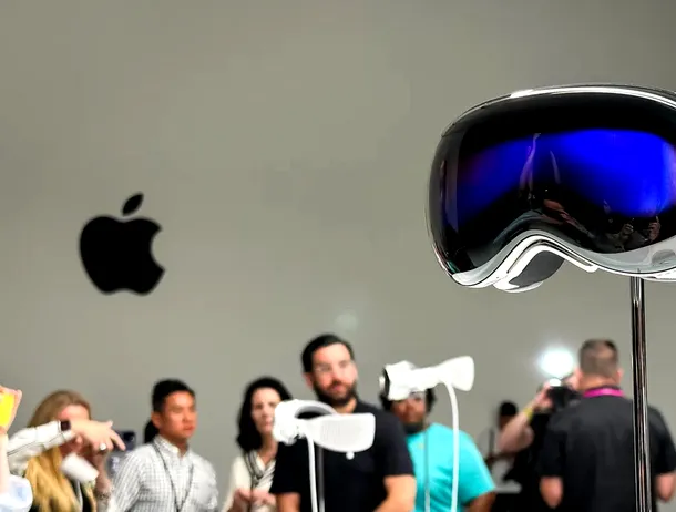 Apple dezvoltă noi produse