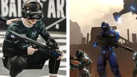 România va avea echipă la Campionatul Mondial de Esports în realitate virtuală