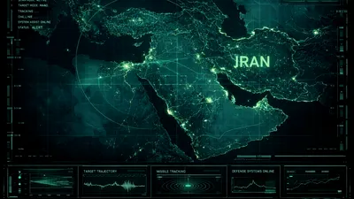 Iran amenință cu un atac companiile tech americane