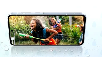 Samsung Galaxy A36 apare în randări: Culori, specificații și data lansării