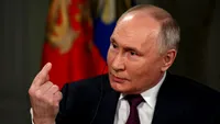 Putin cutremură omenirea. Ordin ISTORIC dat la Moscova: Totul s-a rezolvat