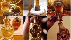 Cum să alegi un parfum care să reflecte personalitatea (P)