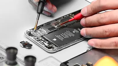 Apple anunță Self Service Repair, programul care va permite reparații de iPhone și Mac acasă, cu componente originale