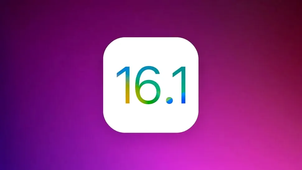 iPhone-urile actualizate la iOS 16.1 se deconectează în mod aleatoriu de la rețeaua WiFi