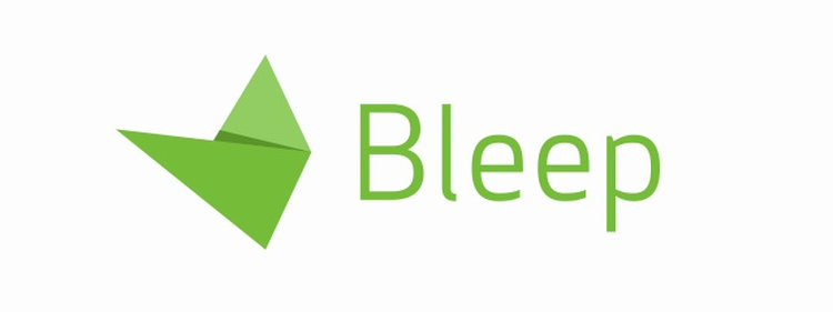 Bleep -program de chat securizat bazat pe protocolul BitTorrent