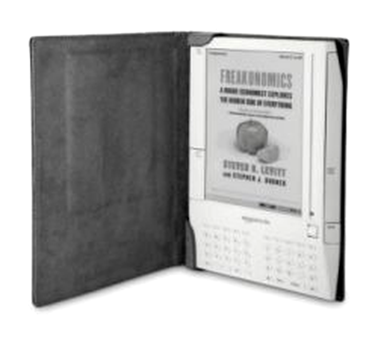 Amazon Kindle