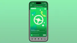WhatsApp a primit un update major pentru Apple CarPlay