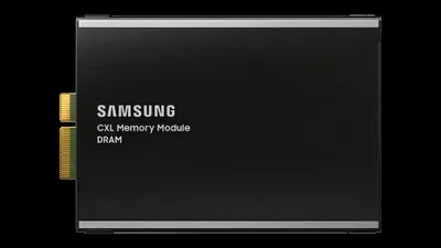 Samsung și SK hynix accelerează dezvoltarea memoriilor CXL pentru viitoarele sisteme AI