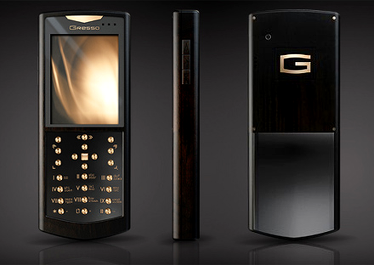 Gresso Avantgarde Sol