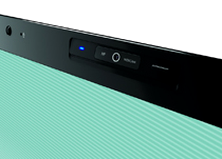 Cameră Web integrată