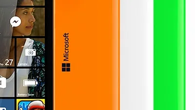 Microsoft pregăteşte un smartphone şi mai ieftin: Lumia 435