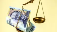 Semnal îngrijorător pentru economie. Radu Georgescu avertizează că deficitul de cont curent a crescut puternic: Toate agențiile spun că este cel mai mare risc