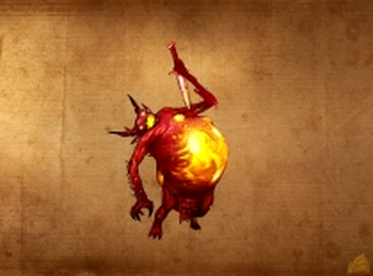 Diablo 3 – creaturile malefice din joc