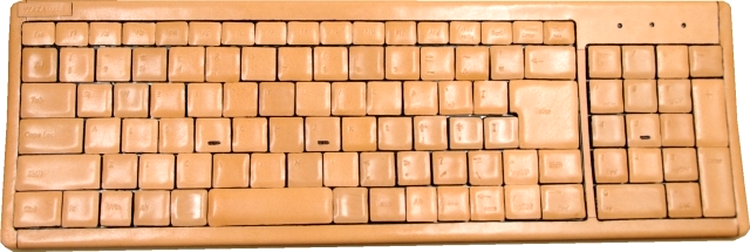 Tastatura Honkawa 2