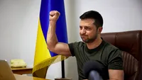 Vladimir Zelenski vrea avioane moderne de la Uniunea Europeană. Ce alte cerințe are liderul