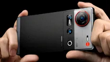 Noi detalii despre Nubia Z80 Ultra apar pe Geekbench