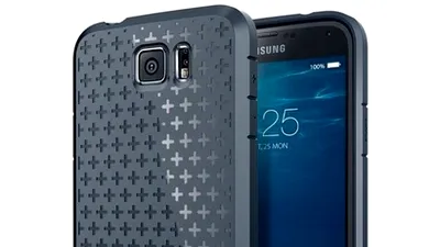 Samsung va integra un acumulator mai mic în Galaxy S6