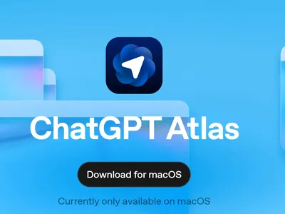 OpenAI a și-a lansat propriul browser: faceți cunoștință cu ChatGPT Atlas
