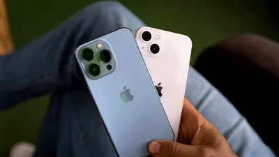 Apple reduce producția iPhone 13 5G, pe fondul crizei de semiconductoare