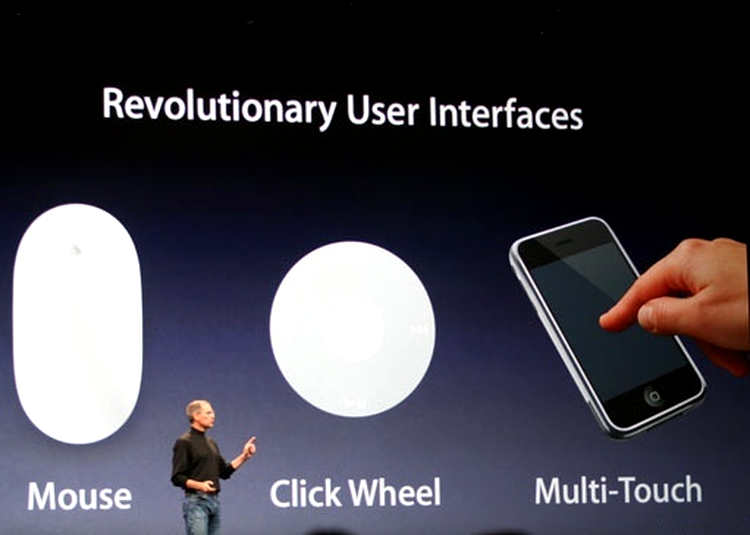 Apple iPhone