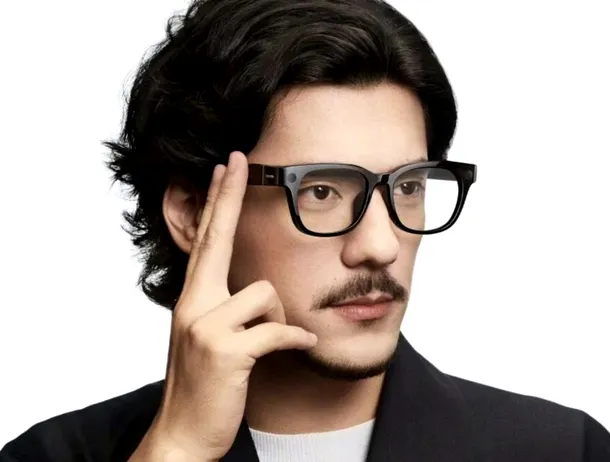 Xiaomi AI, ochelari inteligenți care concurează cu Ray-Ban Meta