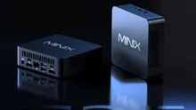 Minix lansează un nou mini PC cu procesor Intel Twin Lake