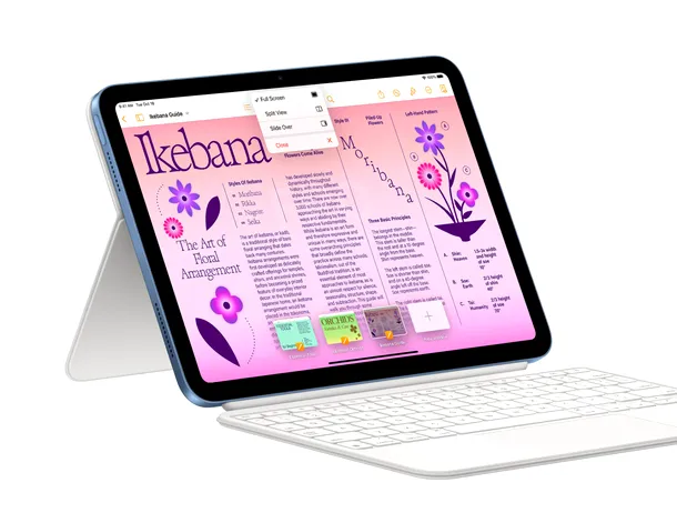 Apple respinge ideea unui iPad Mac hibrid pentru a proteja vânzările