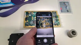 O aplicație pentru smartphone promite să identifice produsele contrafăcute și falsuri de orice fel